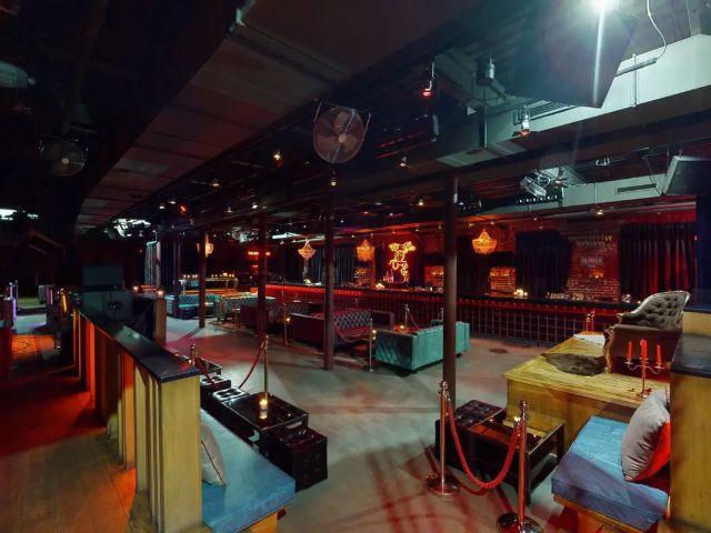 Sin Room — 3D-тур