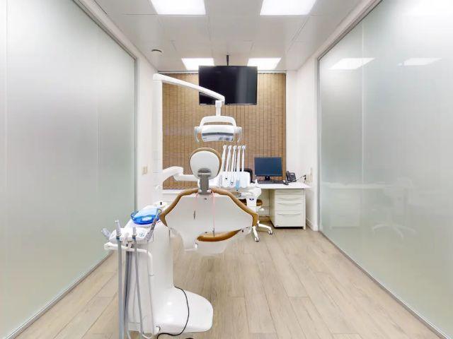 Клиника «Clinio Denta» — 3D-тур