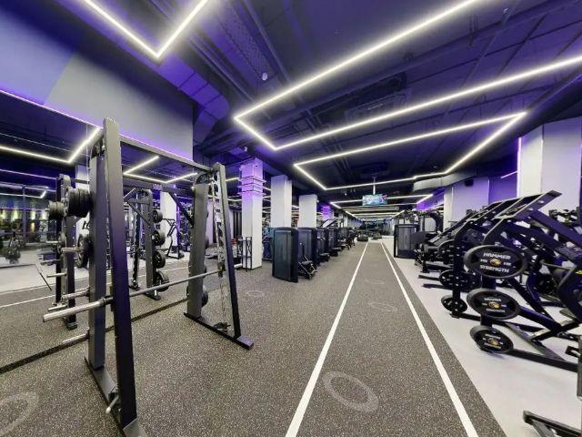 GYM STATION — Алые паруса — 3D-тур