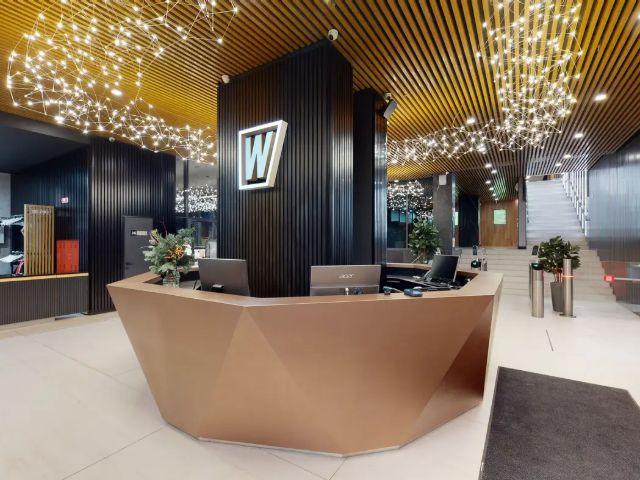 World Class — 3D-тур