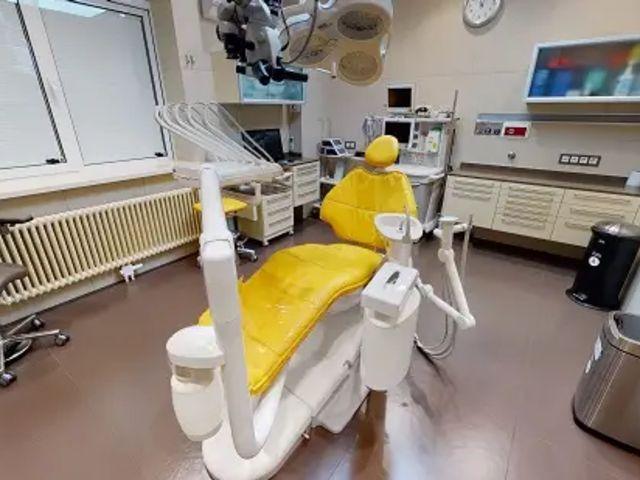 Стоматология — 3D-тур