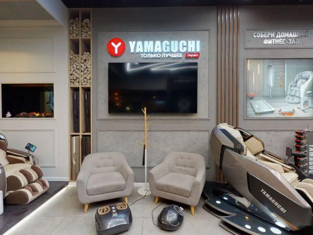 Шоурум «YAMAGUCHI» — 3D-тур